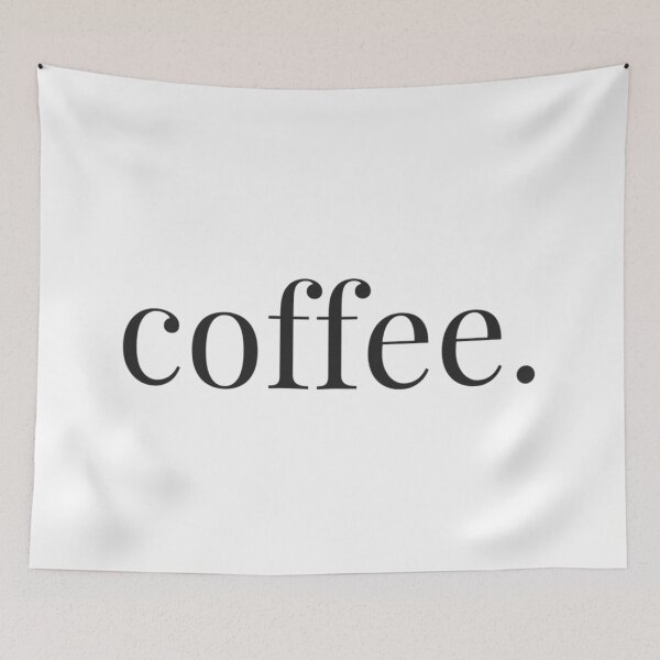 Item preview, coffee. designed and sold by MadEDesigns.