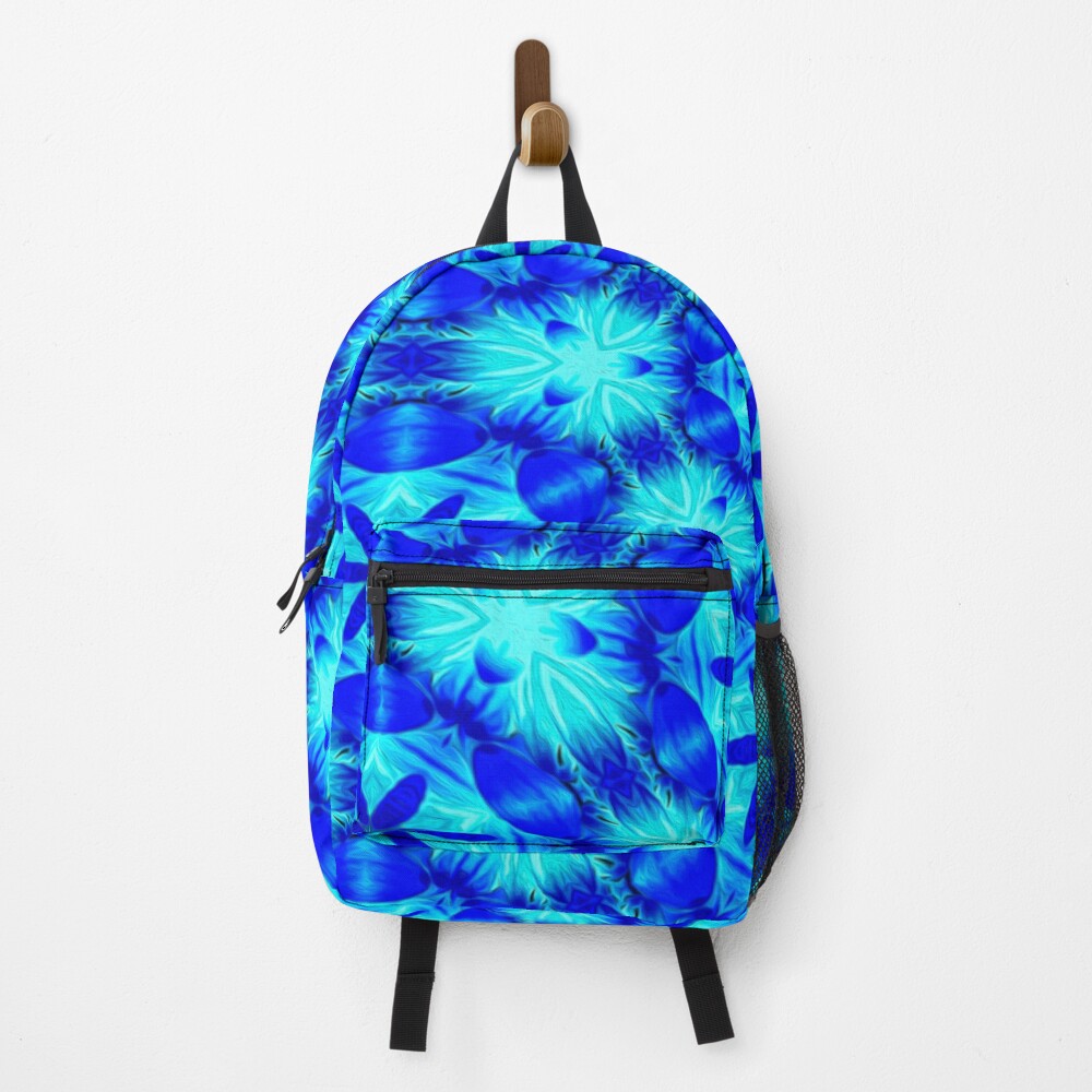 Item preview, Backpack designed and sold by Patternflower.