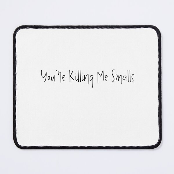 Item preview, You're Killing Me Smalls, the great bambino designed and sold by Shifa19.