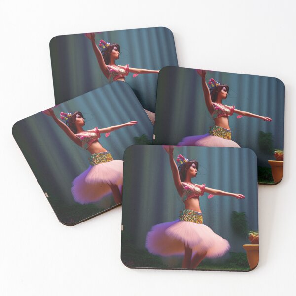 Item preview, dancing gypsy girl designed and sold by optimusprime39.