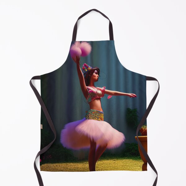 Item preview, dancing gypsy girl designed and sold by optimusprime39.