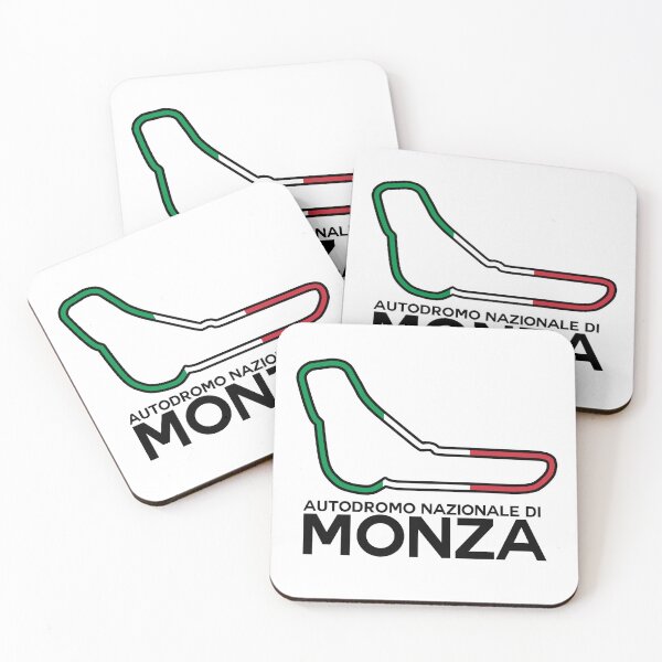Item preview, Monza F1 designed and sold by AlekslbDesign.