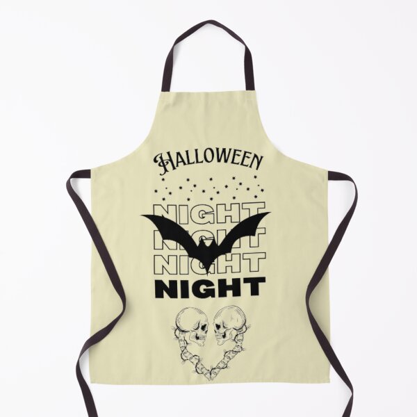 Aperçu de l'œuvre Soirées passionnantes d'Halloween créée et vendue par Benlaniboutique.