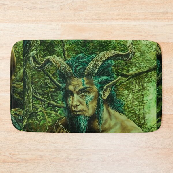 Item preview, Double - Eyed Goat Head designed and sold by Emv12.