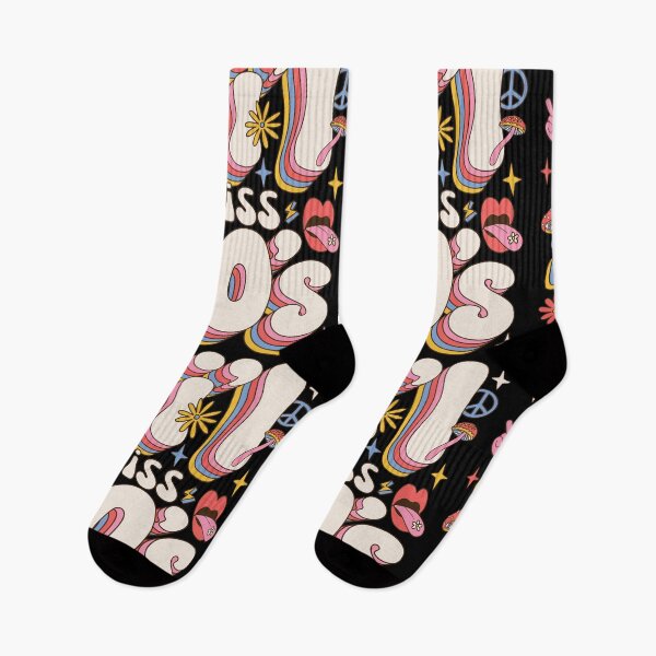Item preview, Li'l Miss 70's Retro Seventies Girl Love The 1970s designed and sold by GravitiTees.