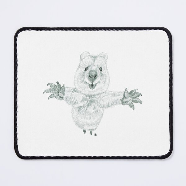 Item preview, Quokka jumping for joy designed and sold by Acetry99.