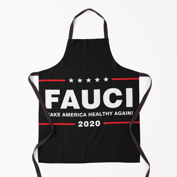 Item preview, Fauci 2020 Make America Healthy Again! designed and sold by yarminoskyr.