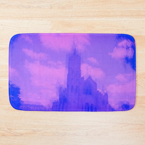Item preview, Warwick on 35mm expired film photography designed and sold by Dominique Tassell.