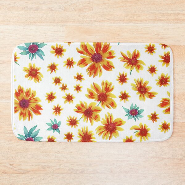 Artikelvorschau, Botanical Nature Pattern entworfen und verkauft von Purple-Horizon.