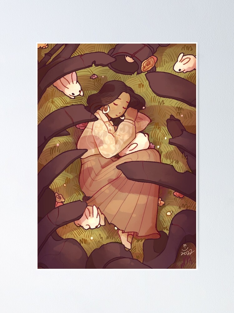 Rest {Poster} Rest {Poster}