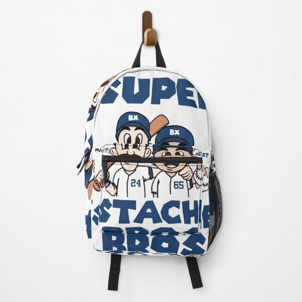 Item preview, Stache Bros Youth designed and sold by FlorenceThomat.