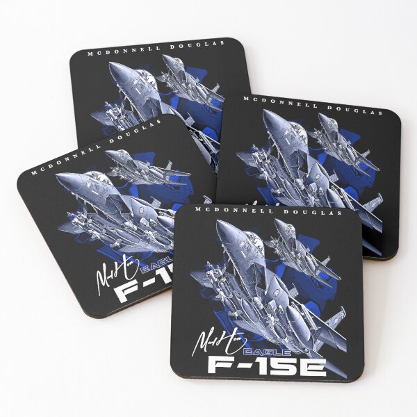 Item preview, F-15E Eagle Fighterjet designed and sold by Aerolovers.