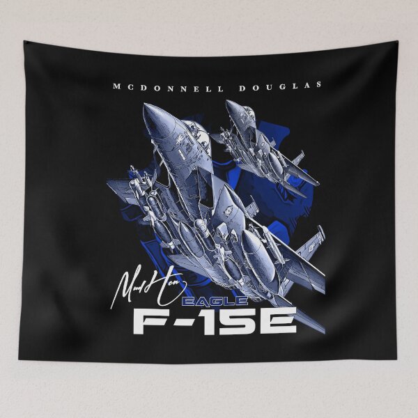 Item preview, F-15E Eagle Fighterjet designed and sold by Aerolovers.