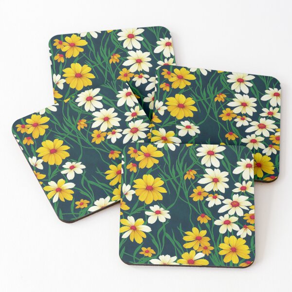 Item preview, Botanical Nature Pattern designed and sold by Purple-Horizon.