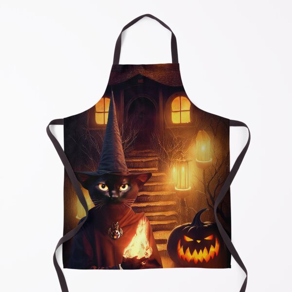 Item preview, Cat Wizard designed and sold by Pets4LifeArt.