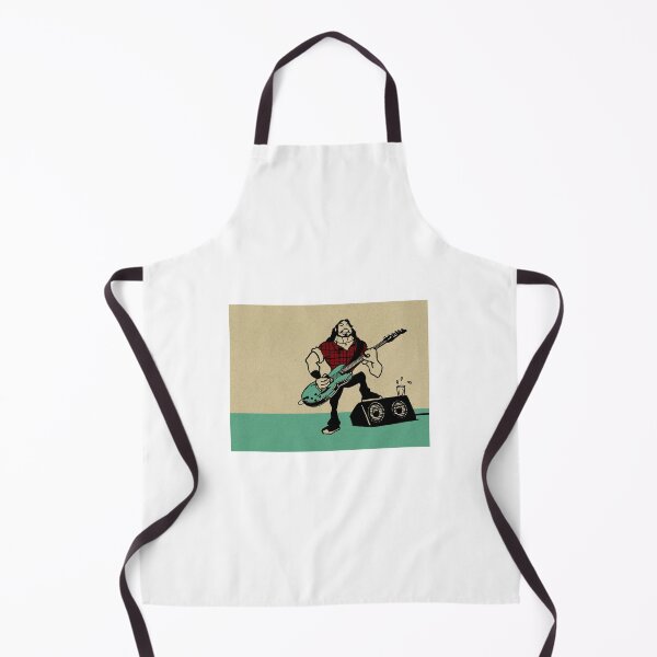 Item preview, Shredding on guitar designed and sold by divraeloart.