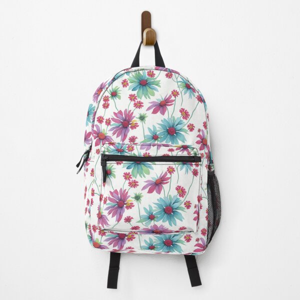 Item preview, Cheerful Florals designed and sold by Purple-Horizon.