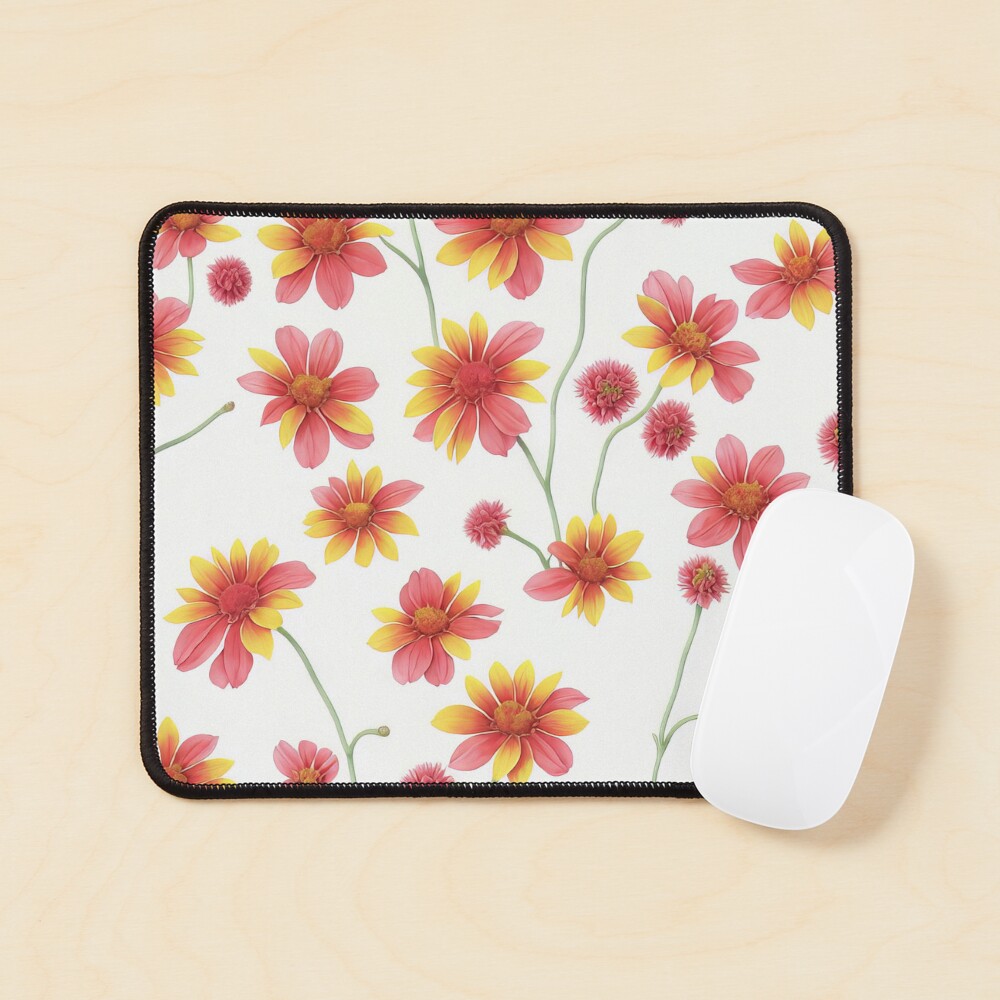 Item preview, Mouse Pad designed and sold by Purple-Horizon.