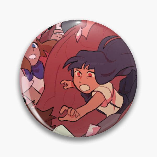 Item preview, When they Cry (A) designed and sold by taffybuns.