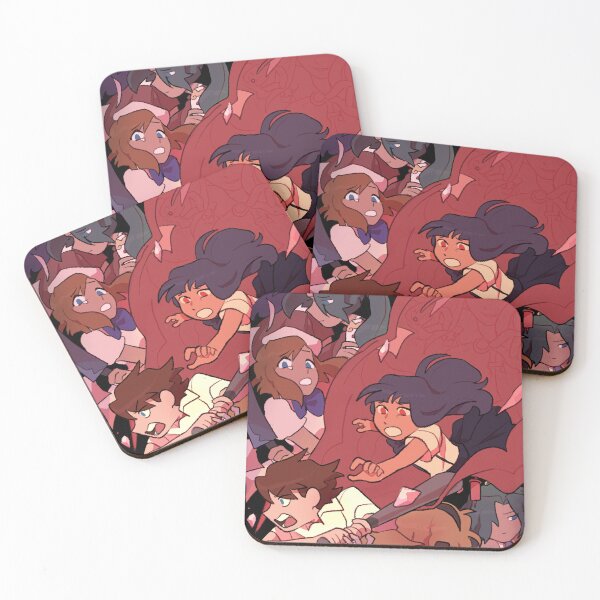 Item preview, When they Cry (A) designed and sold by taffybuns.