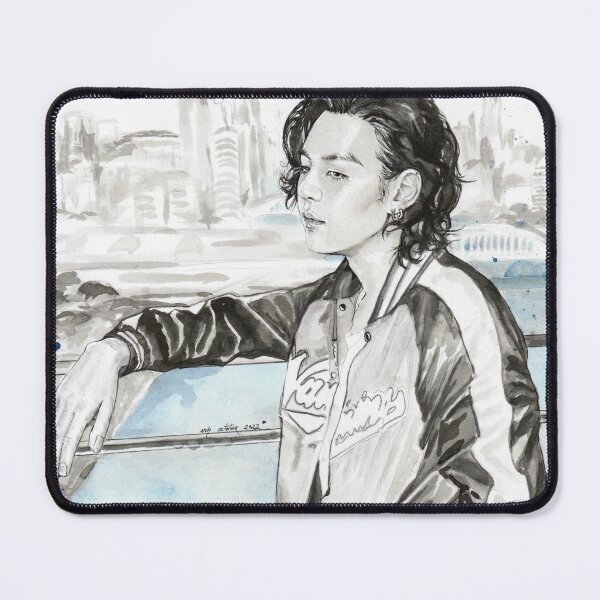 Item preview, Rhapsody in Blue pt. 1 designed and sold by emopod.