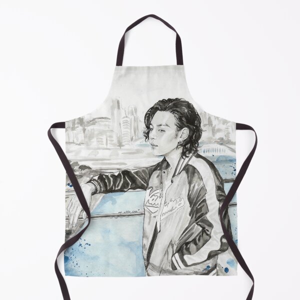 Item preview, Rhapsody in Blue pt. 1 designed and sold by emopod.