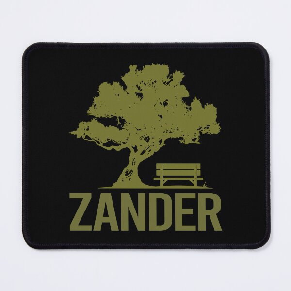 Item preview, A Good Day Zander designed and sold by LevernePrickles.