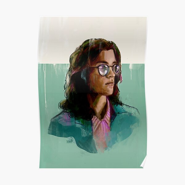 San Junipero Posters for Sale | Redbubble