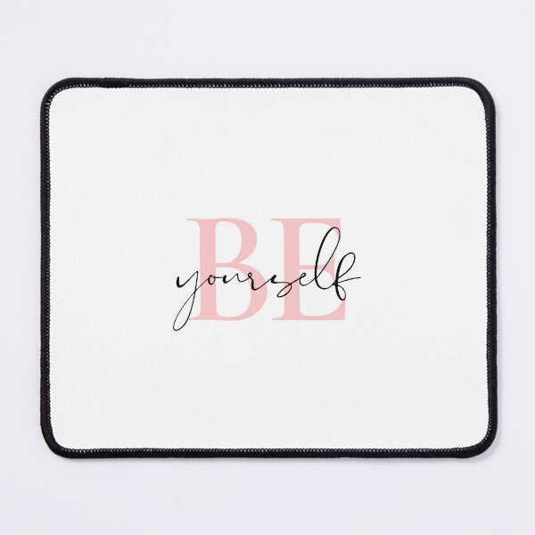 Item preview, Be yourself designed and sold by take-it-simple.