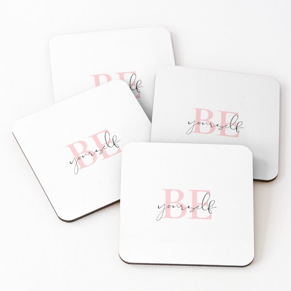Item preview, Be yourself designed and sold by take-it-simple.