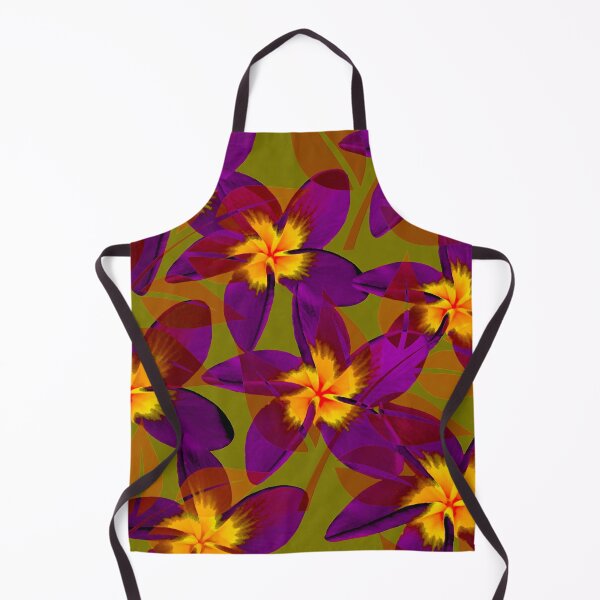 Item preview, Pua Melia Bright designed and sold by aloharobj.