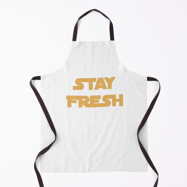 Item preview, stay fresh designed and sold by 2Aussie.