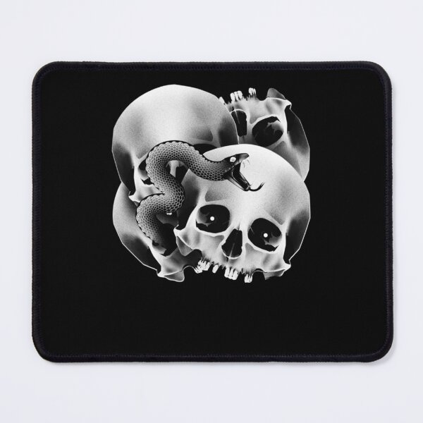 Item preview, Mood Skull Design Lightweight Sweatshirt designed and sold by Charliechaney3.