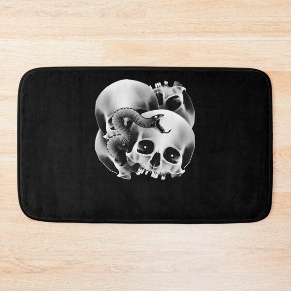Item preview, Mood Skull Design Lightweight Sweatshirt designed and sold by Charliechaney3.