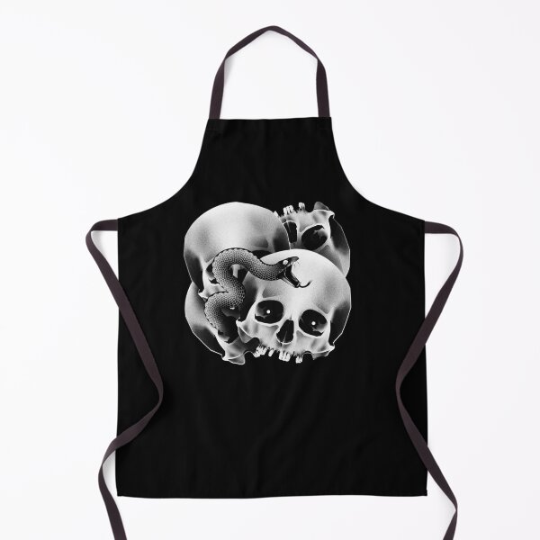 Item preview, Mood Skull Design Lightweight Sweatshirt designed and sold by Charliechaney3.