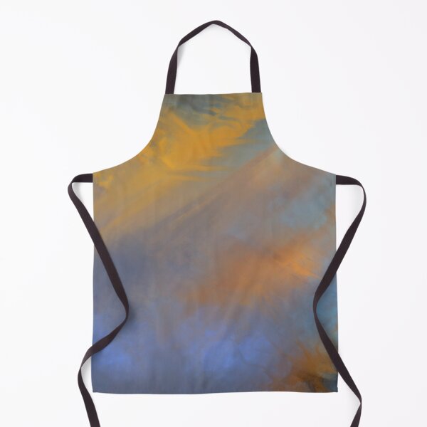 Item preview, Burning Sky 1 - Dusk Sunset - Throw Pillows & Prints.  designed and sold by ScatterHub.