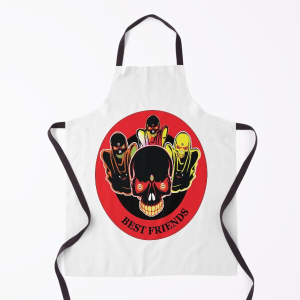 Item preview, Halloween | Best Friends designed and sold by changingcanvas1.