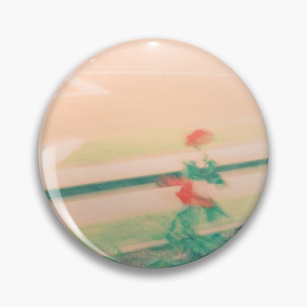 Item preview, Warwick rose on 35mm expired film photography designed and sold by Dominique Tassell.