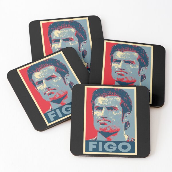 Item preview, Luis Figo Hope designed and sold by schneiderjeremy.