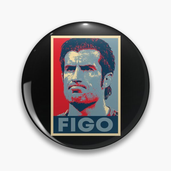 Item preview, Luis Figo Hope designed and sold by schneiderjeremy.