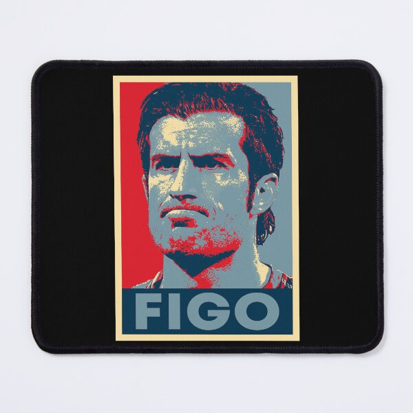 Item preview, Luis Figo Hope designed and sold by schneiderjeremy.