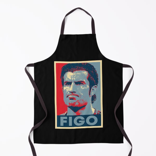 Item preview, Luis Figo Hope designed and sold by schneiderjeremy.