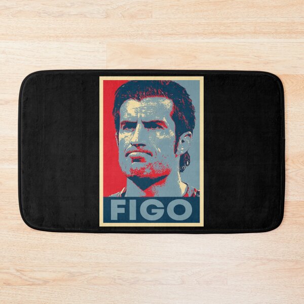 Item preview, Luis Figo Hope designed and sold by schneiderjeremy.