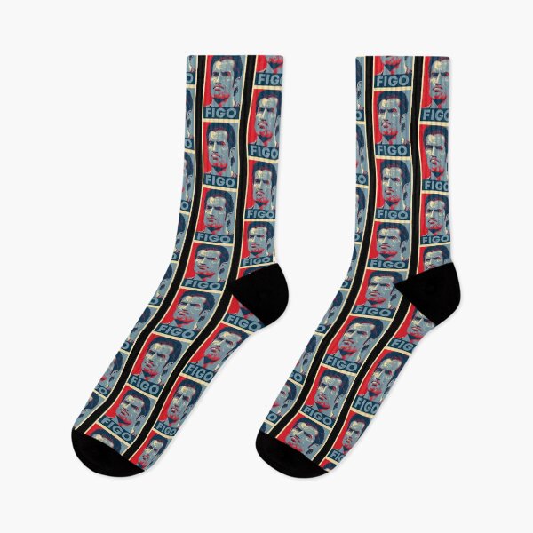 Item preview, Luis Figo Hope designed and sold by schneiderjeremy.