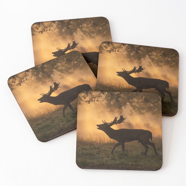 Item preview, Fallow deer designed and sold by Steve Liptrot Photography.