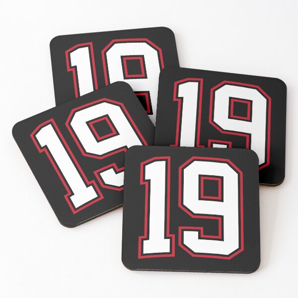 Item preview, Number Nineteen 19 designed and sold by melvtec.