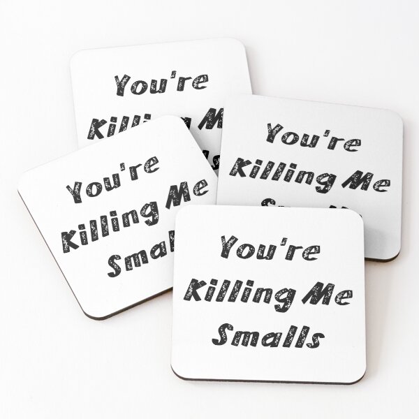 Item preview, You're Killing Me Smalls, the sandlot quotes designed and sold by Shifa19.