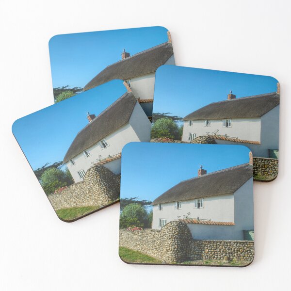 Item preview, Seatown Cottage Dorset designed and sold by Alisonchambers2.