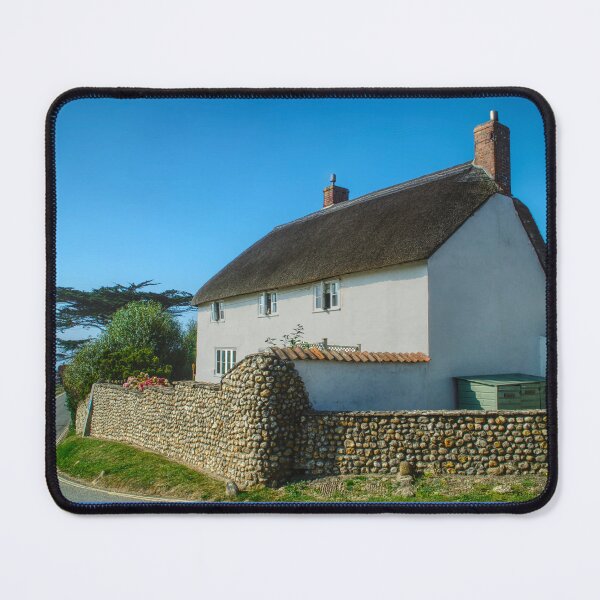 Item preview, Seatown Cottage Dorset designed and sold by Alisonchambers2.