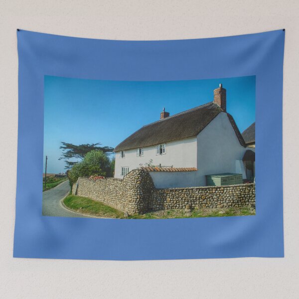 Item preview, Casa rural en Seatown, Dorset designed and sold by Alisonchambers2.